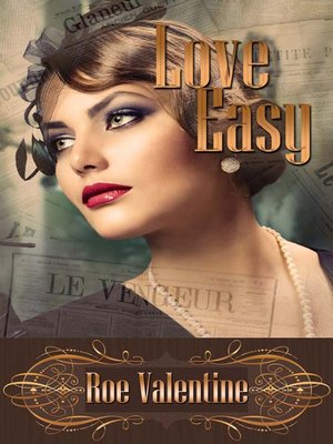 cover image of Love Easy